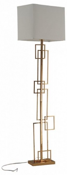 Торшер Moderli Nemesia V11137-1F в Заводоуковске - zavodoukovsk.mebel24.online | фото