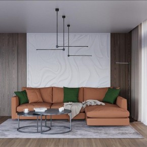 Торшер Odeon Light Foden 7101/15FL в Заводоуковске - zavodoukovsk.mebel24.online | фото 6