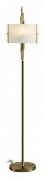 Торшер Odeon Light Margaret 5415/3F в Заводоуковске - zavodoukovsk.mebel24.online | фото 3
