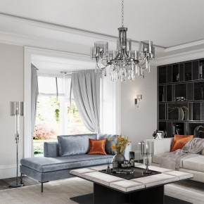 Торшер Odeon Light Nicole 4890/1F в Заводоуковске - zavodoukovsk.mebel24.online | фото 5