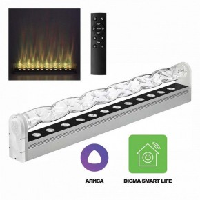Торшер Odeon Light Waterfall 7027/16FL в Заводоуковске - zavodoukovsk.mebel24.online | фото 2