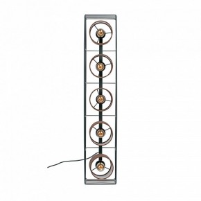 Торшер Vitaluce V3019 V3019-1/5P в Заводоуковске - zavodoukovsk.mebel24.online | фото 3