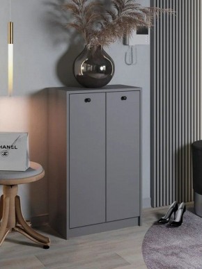 Тумба для обуви Найс в Заводоуковске - zavodoukovsk.mebel24.online | фото 4