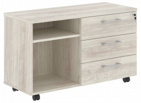 Тумба комбинированная Torr-Z TLC-3D.1A в Заводоуковске - zavodoukovsk.mebel24.online | фото