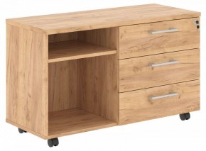 Тумба комбинированная Torr-Z TLC-3D.1A в Заводоуковске - zavodoukovsk.mebel24.online | фото