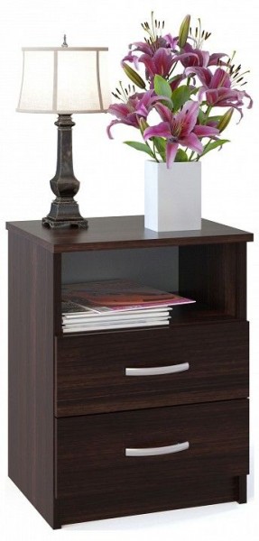 Тумба КТ-09.1 в Заводоуковске - zavodoukovsk.mebel24.online | фото