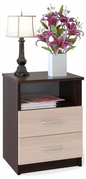Тумба КТ-09.1 в Заводоуковске - zavodoukovsk.mebel24.online | фото