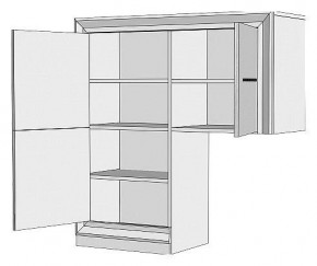 Тумба Нобиле КП-100 в Заводоуковске - zavodoukovsk.mebel24.online | фото 2