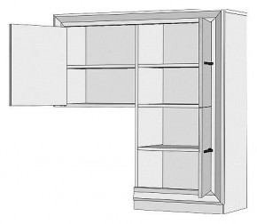 Тумба Нобиле КП-100 в Заводоуковске - zavodoukovsk.mebel24.online | фото 2