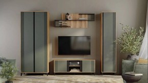 Тумба под ТВ Богемия в Заводоуковске - zavodoukovsk.mebel24.online | фото 5