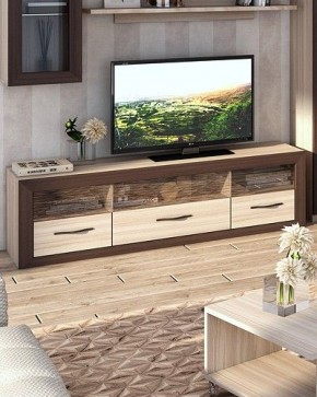 Тумба под ТВ Нобиле КА170 в Заводоуковске - zavodoukovsk.mebel24.online | фото 3
