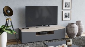 Тумба под ТВ тип 1 в Заводоуковске - zavodoukovsk.mebel24.online | фото 3