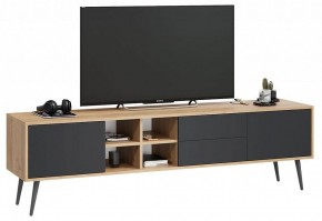 Тумба под ТВ Тип 5 в Заводоуковске - zavodoukovsk.mebel24.online | фото 3