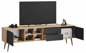 Тумба под ТВ Тип 5 в Заводоуковске - zavodoukovsk.mebel24.online | фото 4