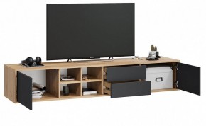 Тумба под ТВ Тип 5 в Заводоуковске - zavodoukovsk.mebel24.online | фото 4