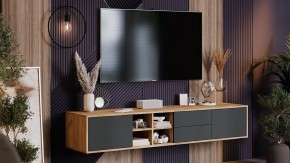 Тумба под ТВ Тип 5 в Заводоуковске - zavodoukovsk.mebel24.online | фото 6