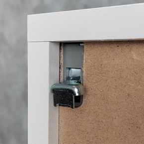 Тумба подвесная под ТВ LINES MTV4-MA 1150 Белый глянец (Белый-M 10.1.1) в Заводоуковске - zavodoukovsk.mebel24.online | фото 6