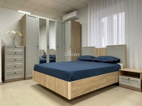 Тумба прикроватная "СФ-05" Филадельфия в Заводоуковске - zavodoukovsk.mebel24.online | фото 2
