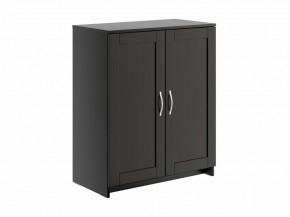 Тумба СИРИУС двухдверная, цвет Дуб Венге в Заводоуковске - zavodoukovsk.mebel24.online | фото