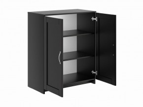 Тумба СИРИУС двухдверная, цвет Дуб Венге в Заводоуковске - zavodoukovsk.mebel24.online | фото 2