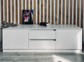 Тумба ТВ большая Парус в Заводоуковске - zavodoukovsk.mebel24.online | фото