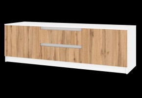 Тумба ТВ большая Парус в Заводоуковске - zavodoukovsk.mebel24.online | фото 6
