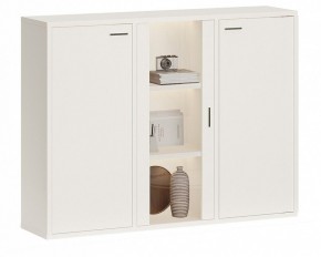 Тумба-витрина Домино СУ(ш3в1)+2ФГ+1ФС в Заводоуковске - zavodoukovsk.mebel24.online | фото 3