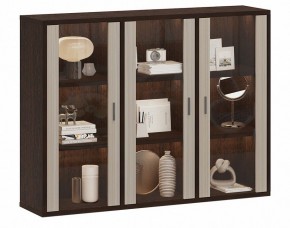 Тумба-витрина Домино СУ(ш3в1)+3ФС в Заводоуковске - zavodoukovsk.mebel24.online | фото 2
