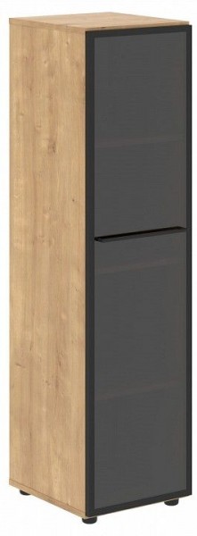 Тумба-витрина Loftis LMC 40.2(L) в Заводоуковске - zavodoukovsk.mebel24.online | фото