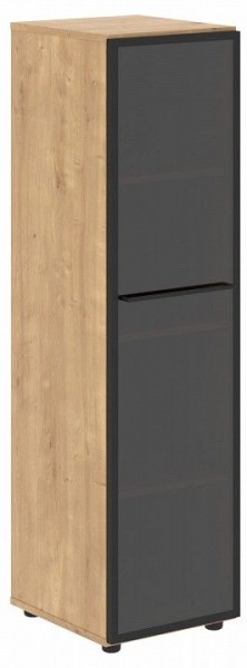 Тумба-витрина Loftis LMC 40.2(R) в Заводоуковске - zavodoukovsk.mebel24.online | фото