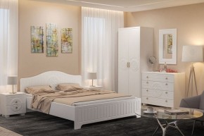 Тумбочка Монблан МБ-38К в Заводоуковске - zavodoukovsk.mebel24.online | фото 3