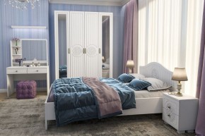 Тумбочка Монблан МБ-38К в Заводоуковске - zavodoukovsk.mebel24.online | фото 6