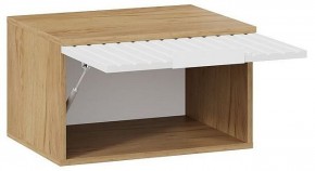 Тумбочка навесная Хилтон Исп.2.1 в Заводоуковске - zavodoukovsk.mebel24.online | фото 2