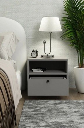Тумбочка Найс в Заводоуковске - zavodoukovsk.mebel24.online | фото 4
