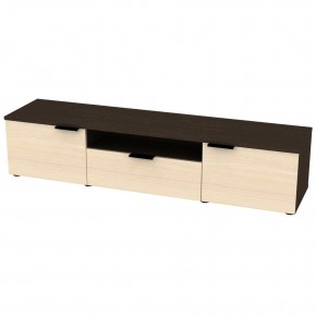 ТВ тумба TV10 в Заводоуковске - zavodoukovsk.mebel24.online | фото 9
