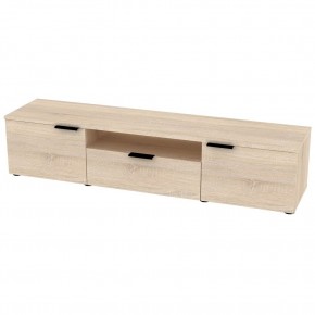 ТВ тумба TV10 (ДСС) в Заводоуковске - zavodoukovsk.mebel24.online | фото