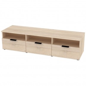 ТВ тумба TV12 (ДСС) в Заводоуковске - zavodoukovsk.mebel24.online | фото