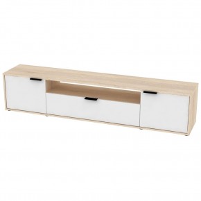 ТВ тумба TV13 в Заводоуковске - zavodoukovsk.mebel24.online | фото 6