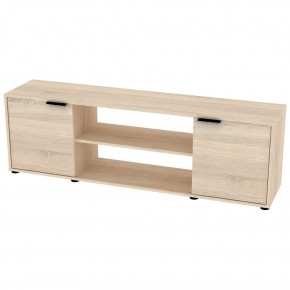 ТВ тумба TV15 в Заводоуковске - zavodoukovsk.mebel24.online | фото