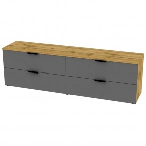 ТВ тумба TV17 в Заводоуковске - zavodoukovsk.mebel24.online | фото 20