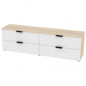 ТВ тумба TV17 в Заводоуковске - zavodoukovsk.mebel24.online | фото 6