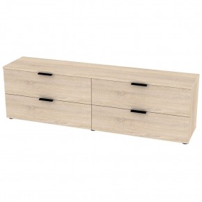 ТВ тумба TV17 (ДСС) в Заводоуковске - zavodoukovsk.mebel24.online | фото