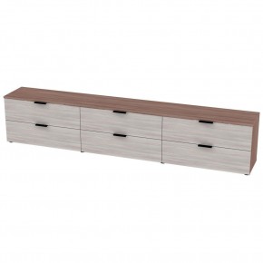 ТВ тумба TV18 в Заводоуковске - zavodoukovsk.mebel24.online | фото 11