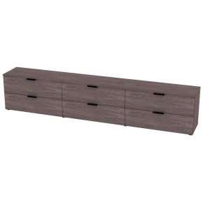ТВ тумба TV18 в Заводоуковске - zavodoukovsk.mebel24.online | фото 13