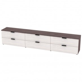 ТВ тумба TV18 в Заводоуковске - zavodoukovsk.mebel24.online | фото 14