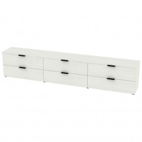 ТВ тумба TV18 в Заводоуковске - zavodoukovsk.mebel24.online | фото 18