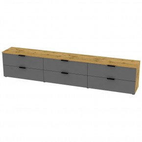 ТВ тумба TV18 в Заводоуковске - zavodoukovsk.mebel24.online | фото 20