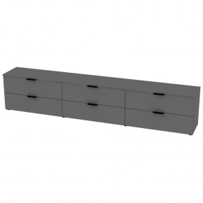 ТВ тумба TV18 в Заводоуковске - zavodoukovsk.mebel24.online | фото 21