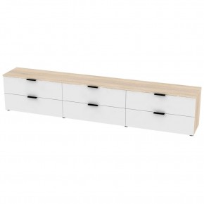 ТВ тумба TV18 в Заводоуковске - zavodoukovsk.mebel24.online | фото 6