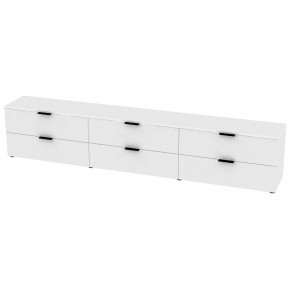 ТВ тумба TV18 в Заводоуковске - zavodoukovsk.mebel24.online | фото 7